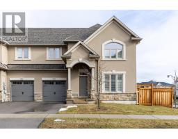 2314 NATASHA CIRCLE, Oakville, Ontario