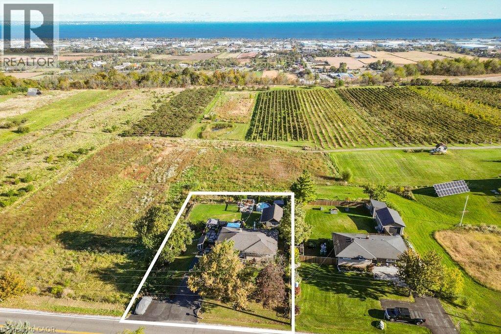 919 RIDGE Road E, Hamilton, Ontario