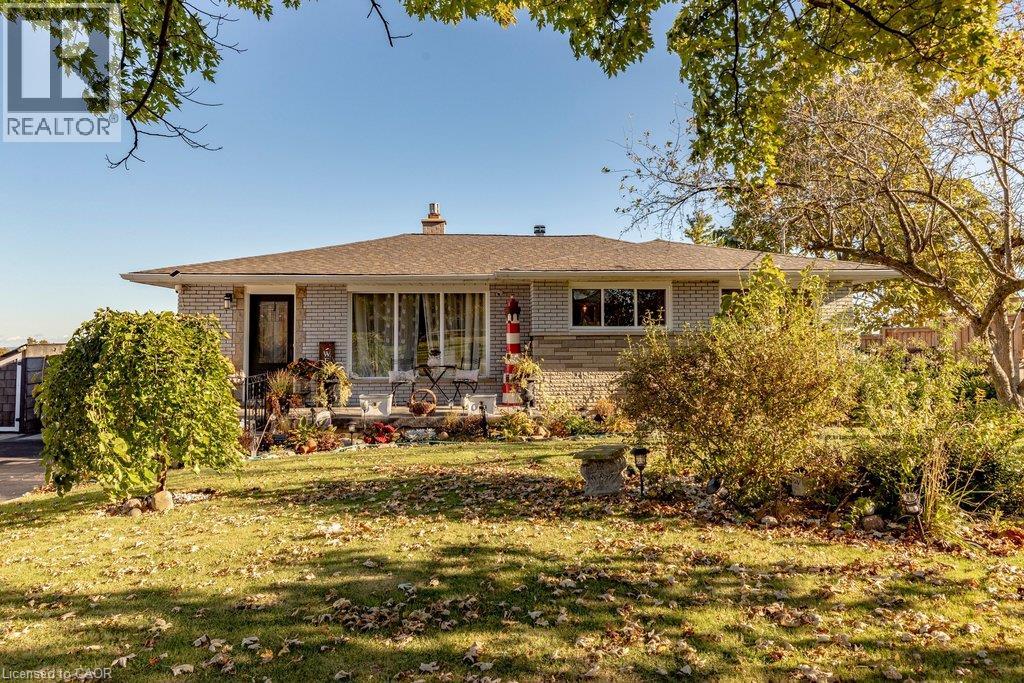 919 Ridge Road E, Hamilton, Ontario  L8J 2Y4 - Photo 3 - 40868970