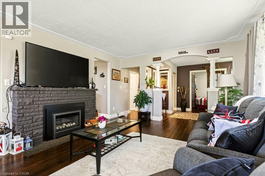 919 Ridge Road E, Hamilton, Ontario  L8J 2Y4 - Photo 7 - 40868970