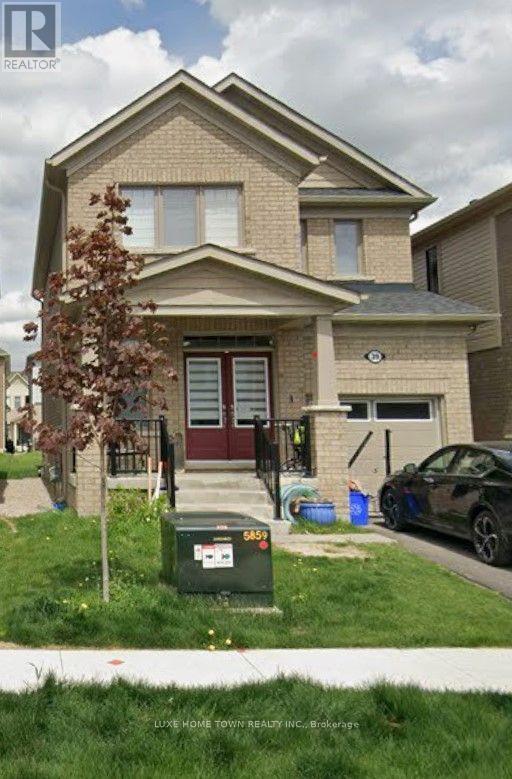 39 HARPIN WAY W, Centre Wellington, Ontario