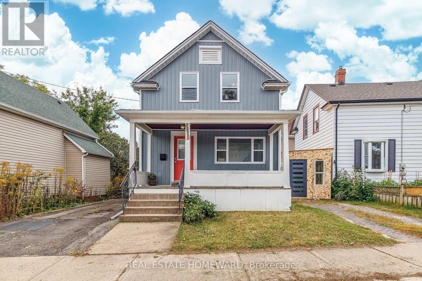 5164 ST LAWRENCE AVENUE, Niagara Falls, Ontario