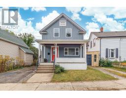 5164 ST LAWRENCE AVENUE, Niagara Falls, Ontario