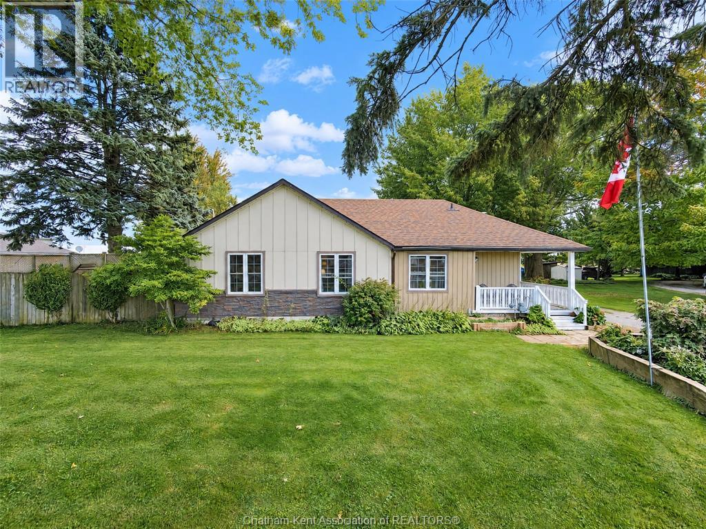 19051 CHARING CROSS ROAD, Cedar Springs, Ontario