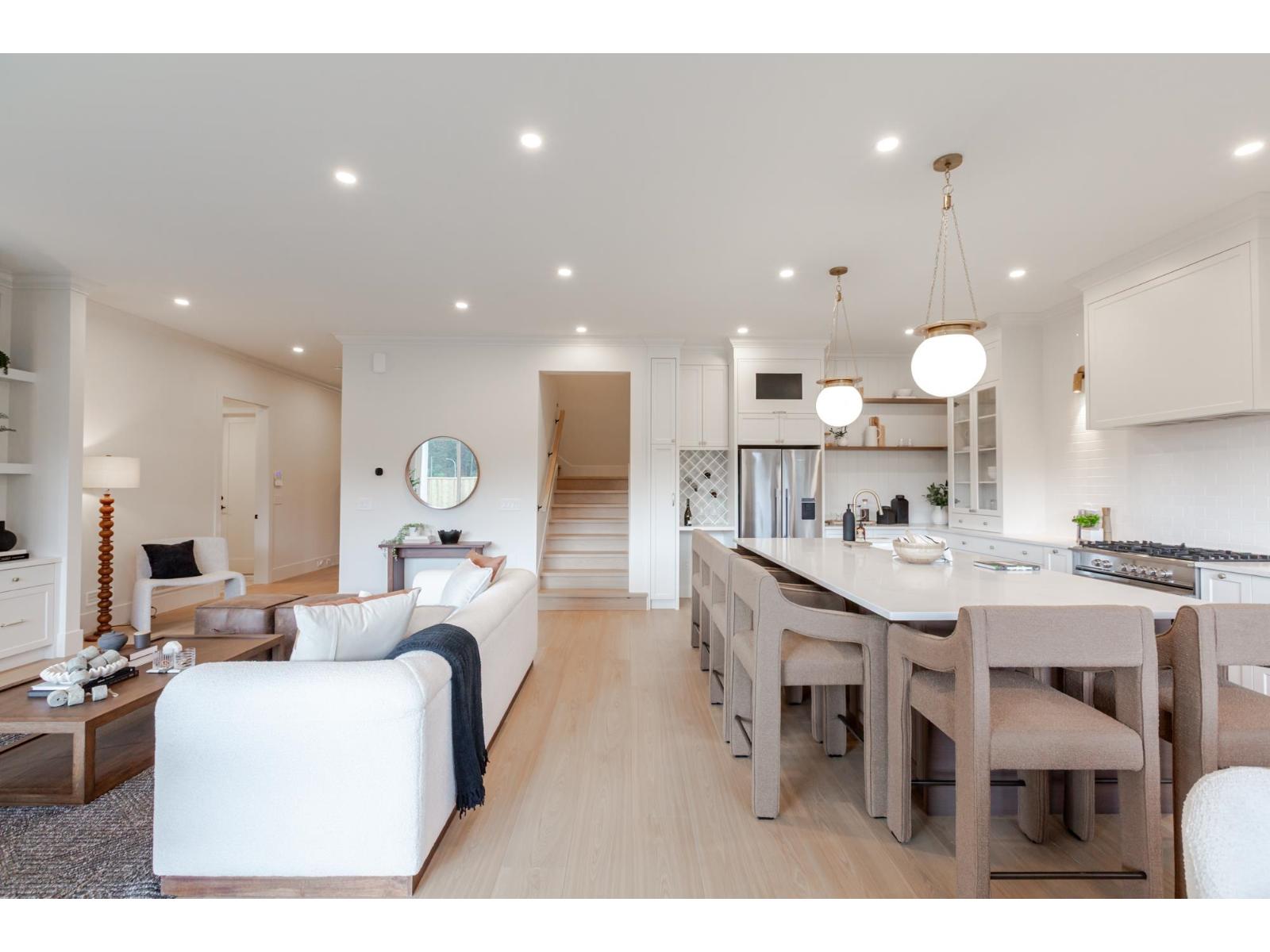 3568 204 STREET