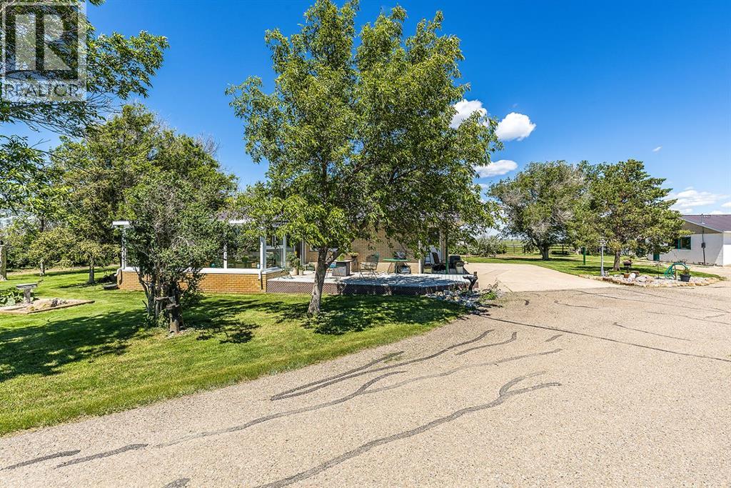 14017 Range Road 65, Rural Cypress County, Alberta  T0J 2P0 - Photo 4 - A2349517