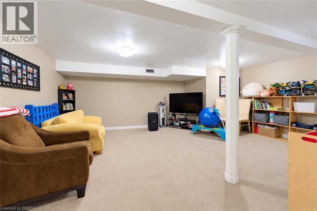9 Onslow Court, Oakville, Ontario  L6H 1J1 - Photo 15 - 40868433