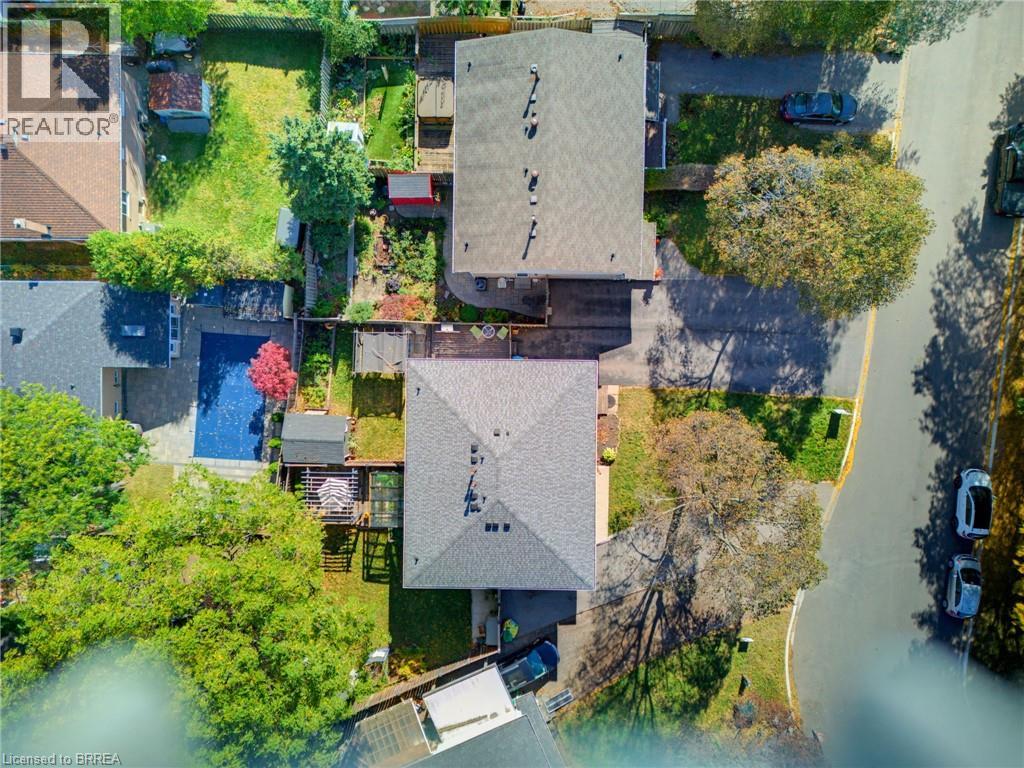 9 Onslow Court, Oakville, Ontario  L6H 1J1 - Photo 24 - 40868433