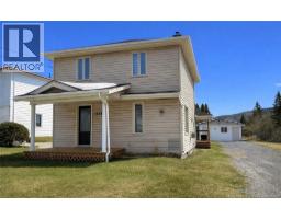 3688 Principale Street, Baker Brook, New Brunswick