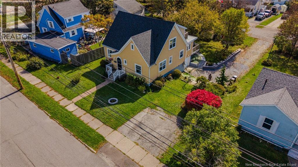 470 Young Street, Saint John, New Brunswick  E2M 2V3 - Photo 3 - NB149060