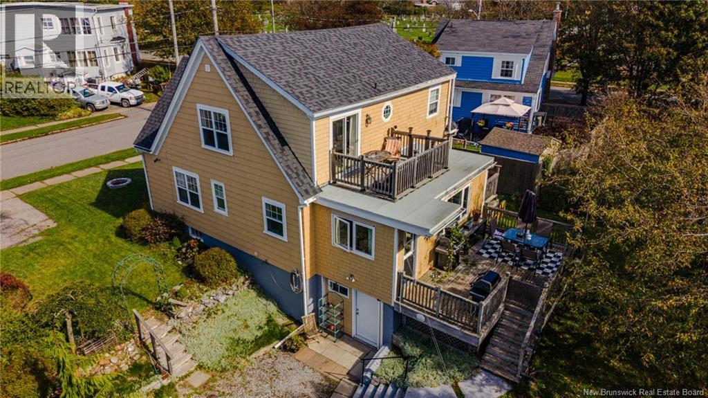 470 Young Street, Saint John, New Brunswick  E2M 2V3 - Photo 31 - NB149060