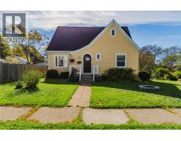 470 Young Street, Saint John, New Brunswick