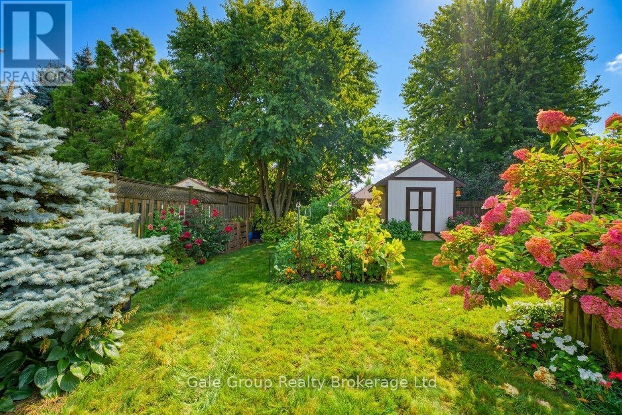 471 Ontario Street, Woodstock, Ontario  N4V 1G7 - Photo 33 - X13769200