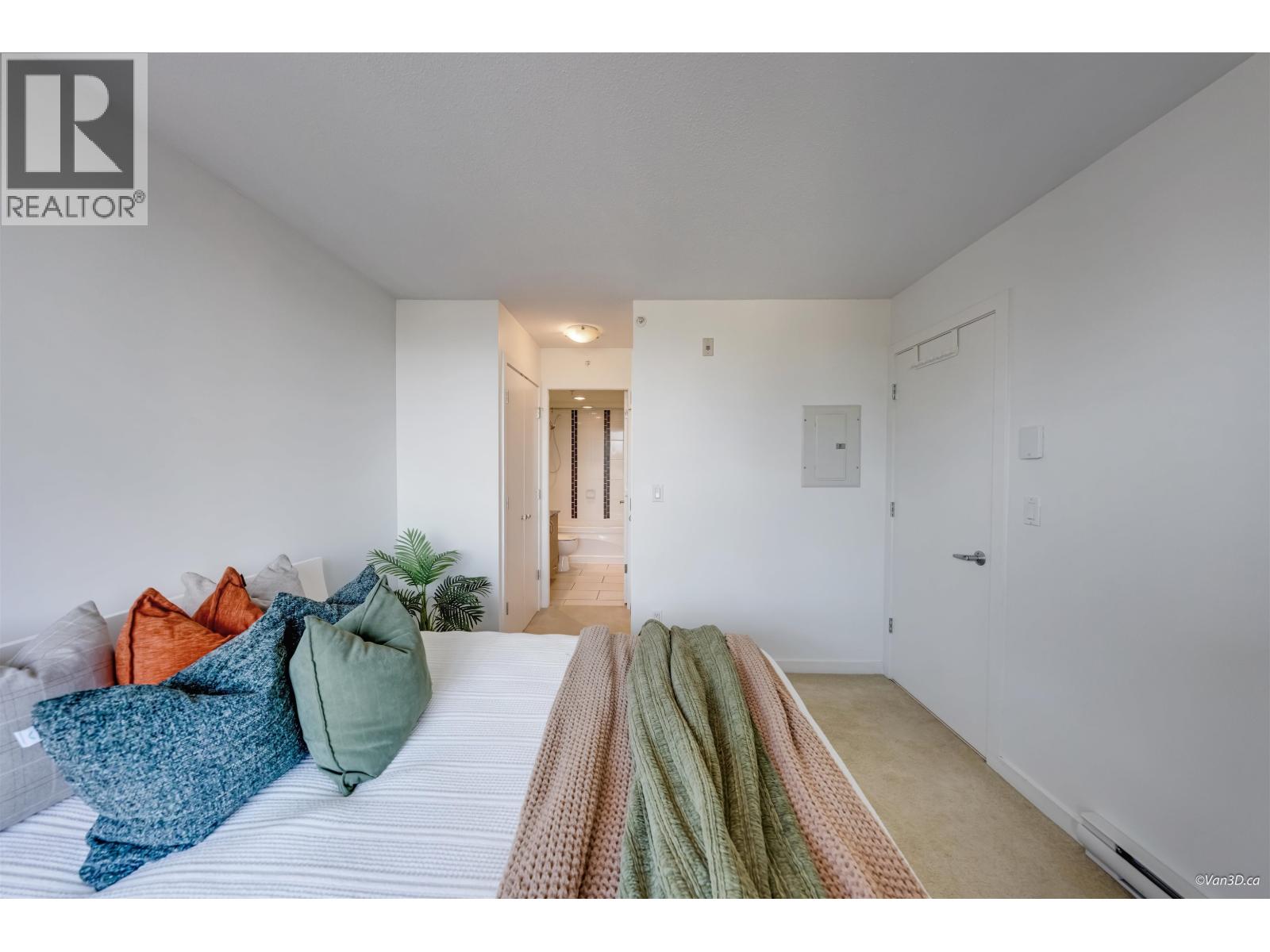 402 7138 Collier Street, Burnaby, British Columbia  V5E 0A2 - Photo 19 - R3172793