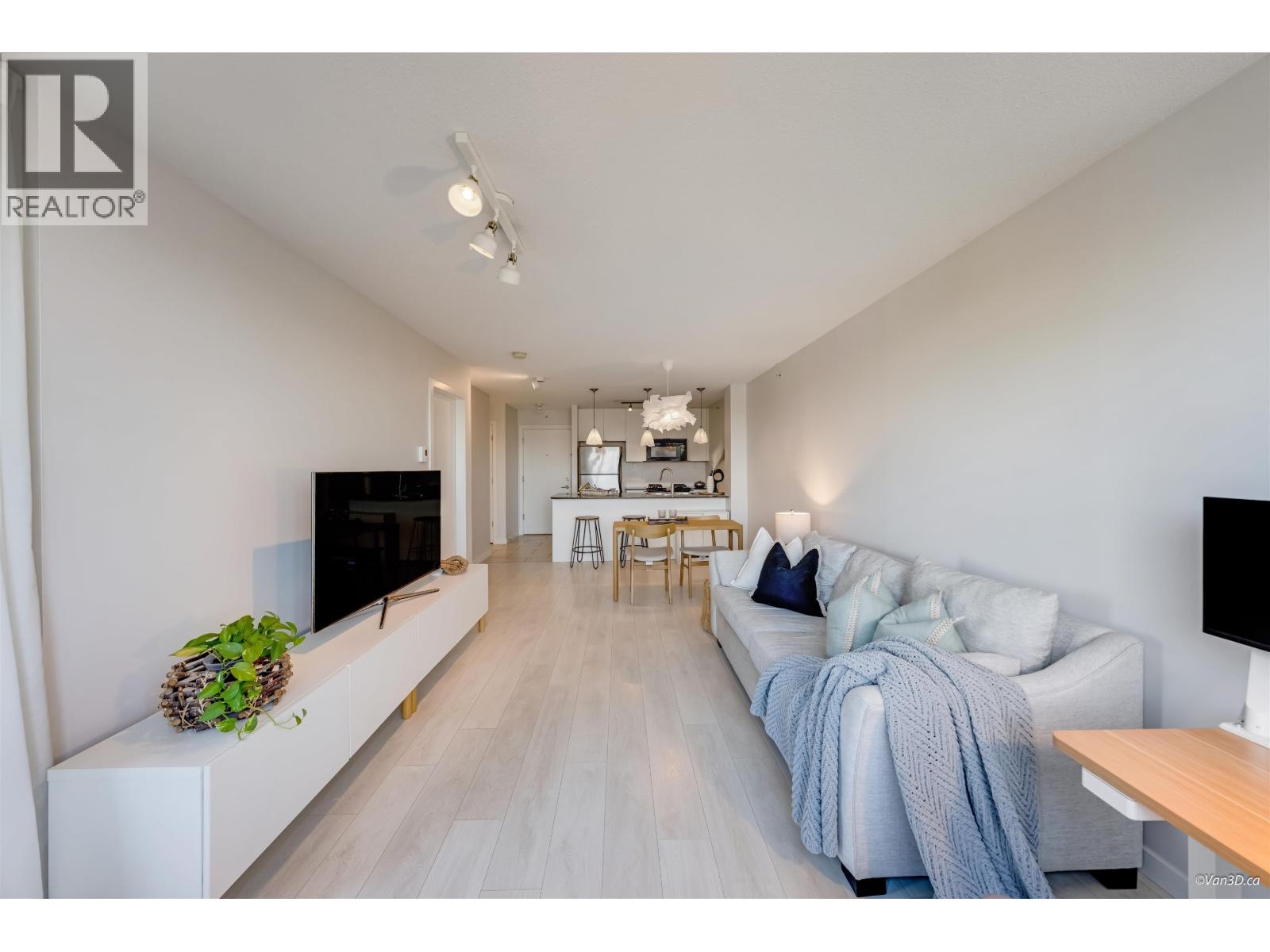 402 7138 Collier Street, Burnaby, British Columbia  V5E 0A2 - Photo 7 - R3172793