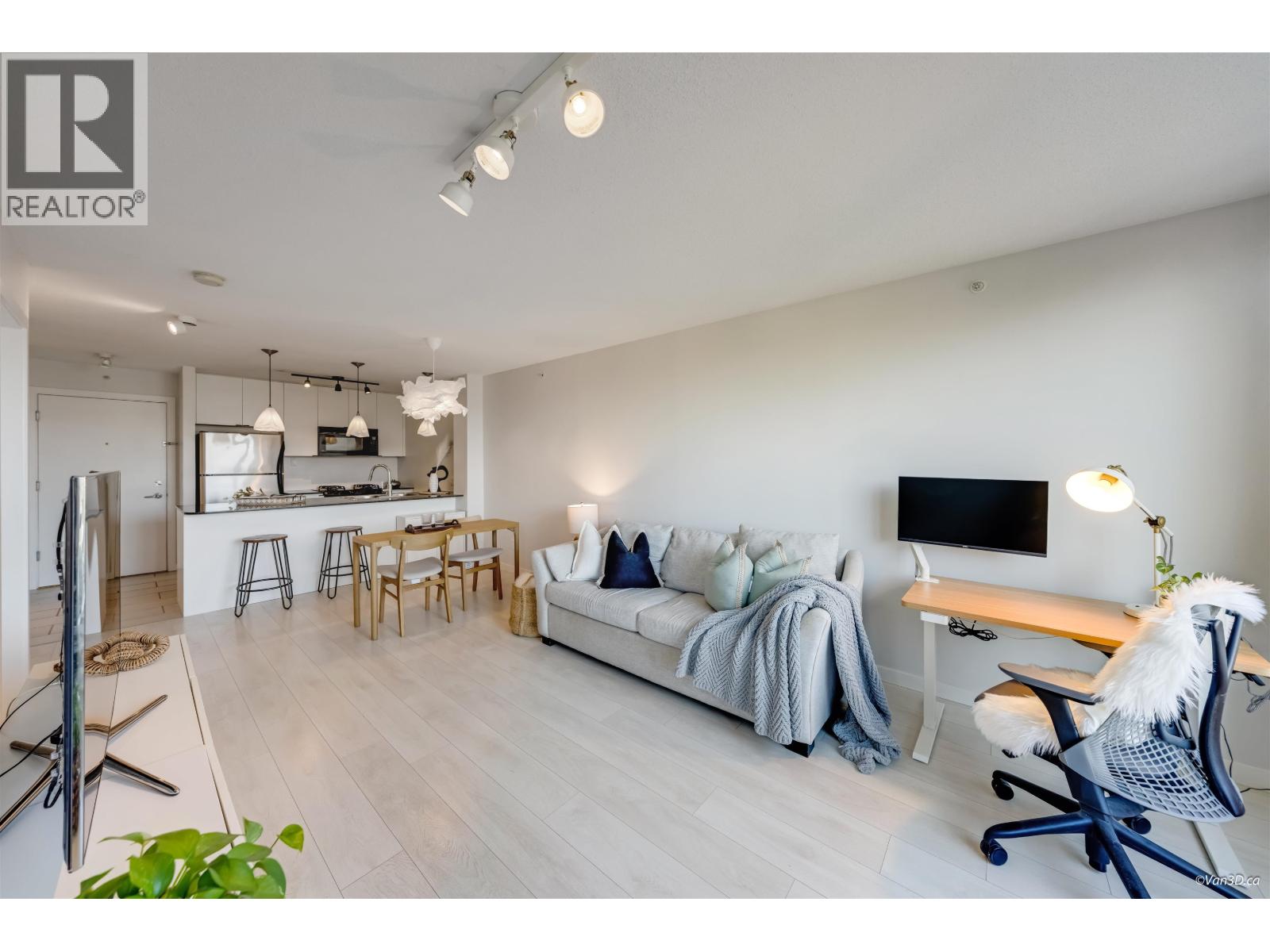 402 7138 Collier Street, Burnaby, British Columbia  V5E 0A2 - Photo 6 - R3172793