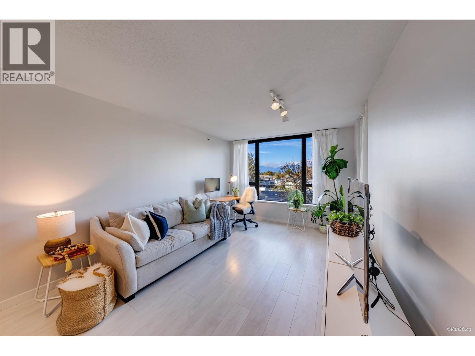 402 7138 Collier Street, Burnaby, British Columbia  V5E 0A2 - Photo 5 - R3172793