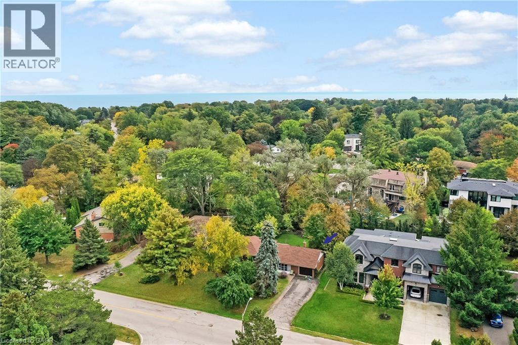 1342 SEDGEWICK Crescent, Oakville, Ontario