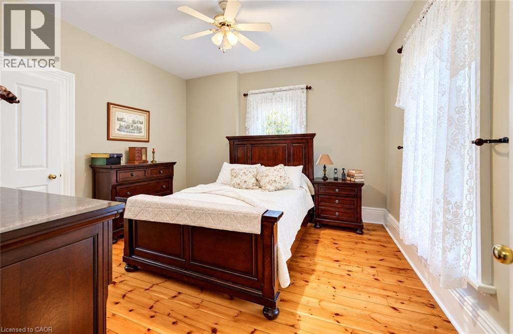119 John Street W, Wingham, Ontario  N0G 2W0 - Photo 27 - 40869090