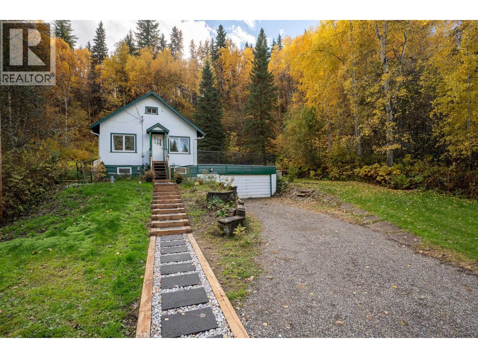 1553 Aintree Drive, Prince George, British Columbia  V2K 1H7 - Photo 3 - R3172948