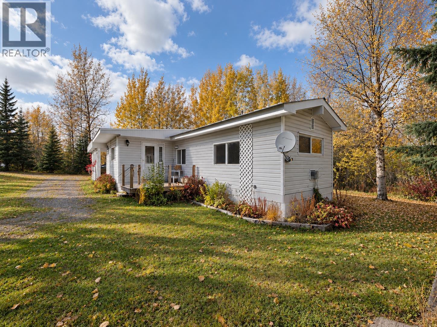 3440 Muermann Road, Prince George, British Columbia  V2K 5X1 - Photo 2 - R3172958