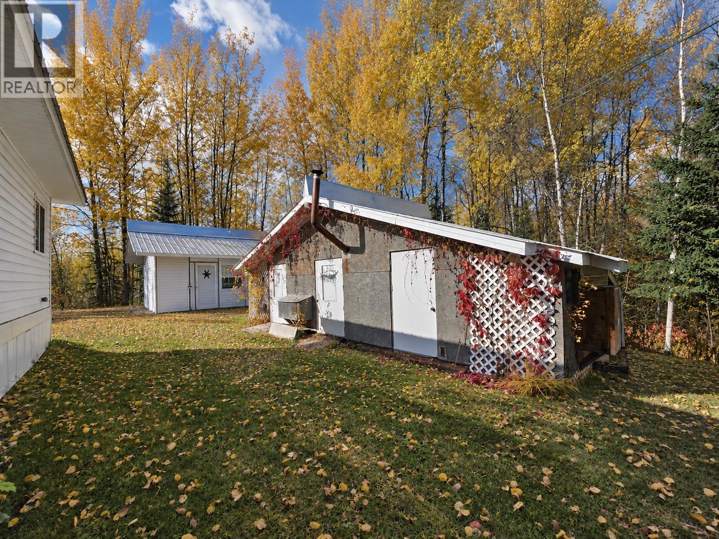 3440 Muermann Road, Prince George, British Columbia  V2K 5X1 - Photo 4 - R3172958