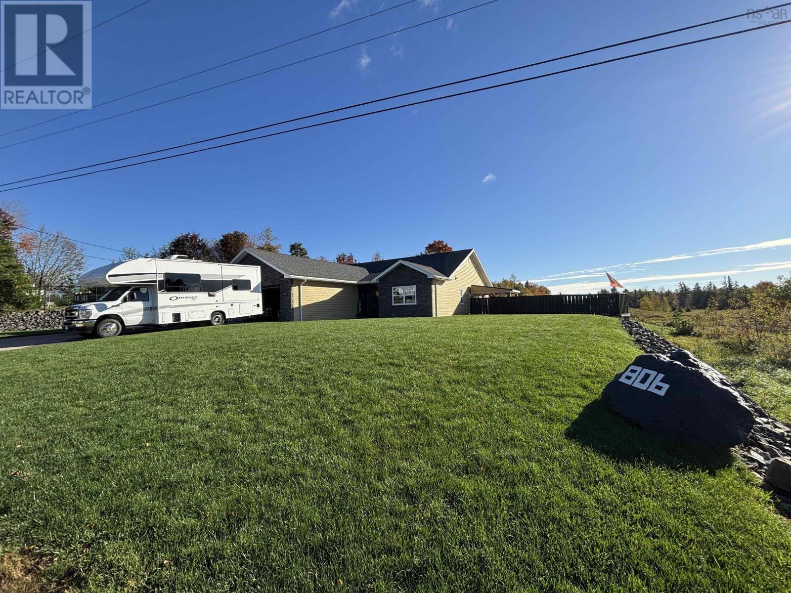 806 Old Alma Road, Alma, Nova Scotia  B0K 2A0 - Photo 3 - 202625282