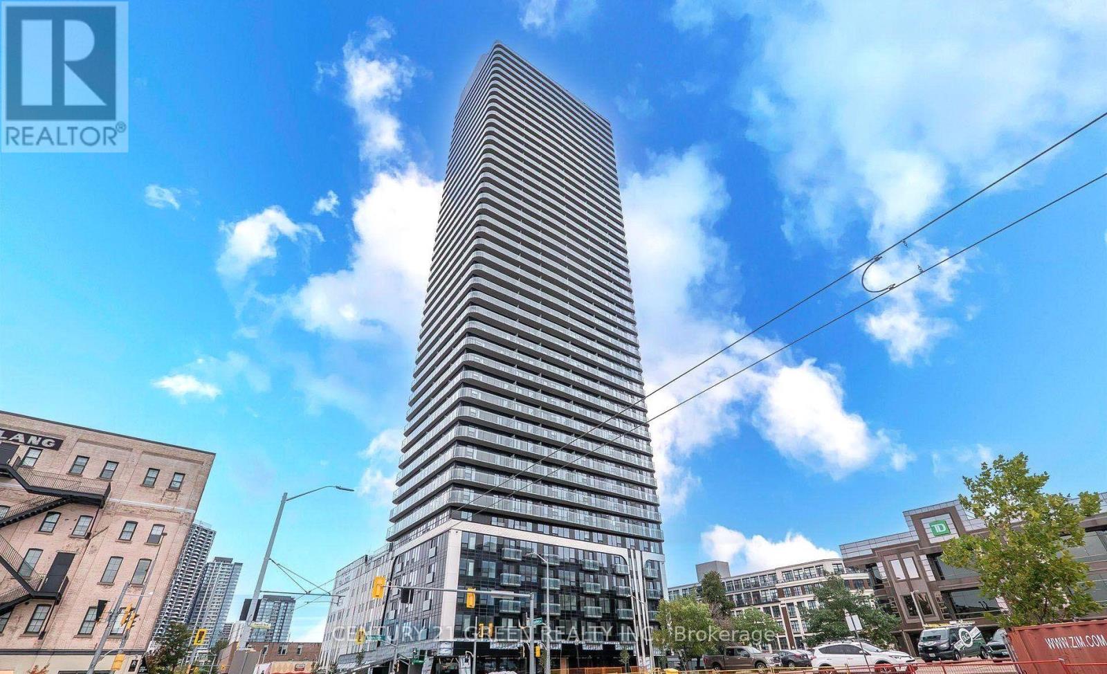 2712 - 30 FRANCIS STREET E, Kitchener, Ontario