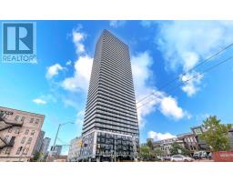 2712 - 30 FRANCIS STREET S, Kitchener, Ontario