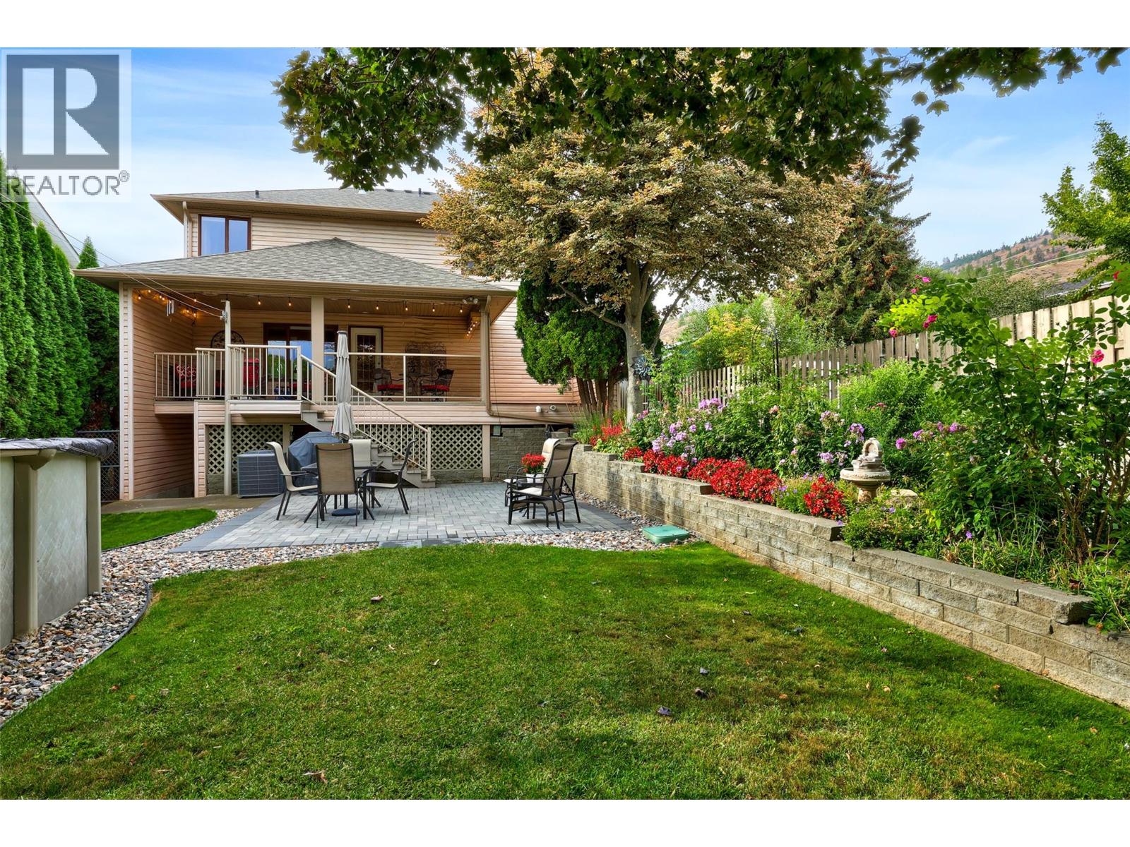 780 Huntington Drive