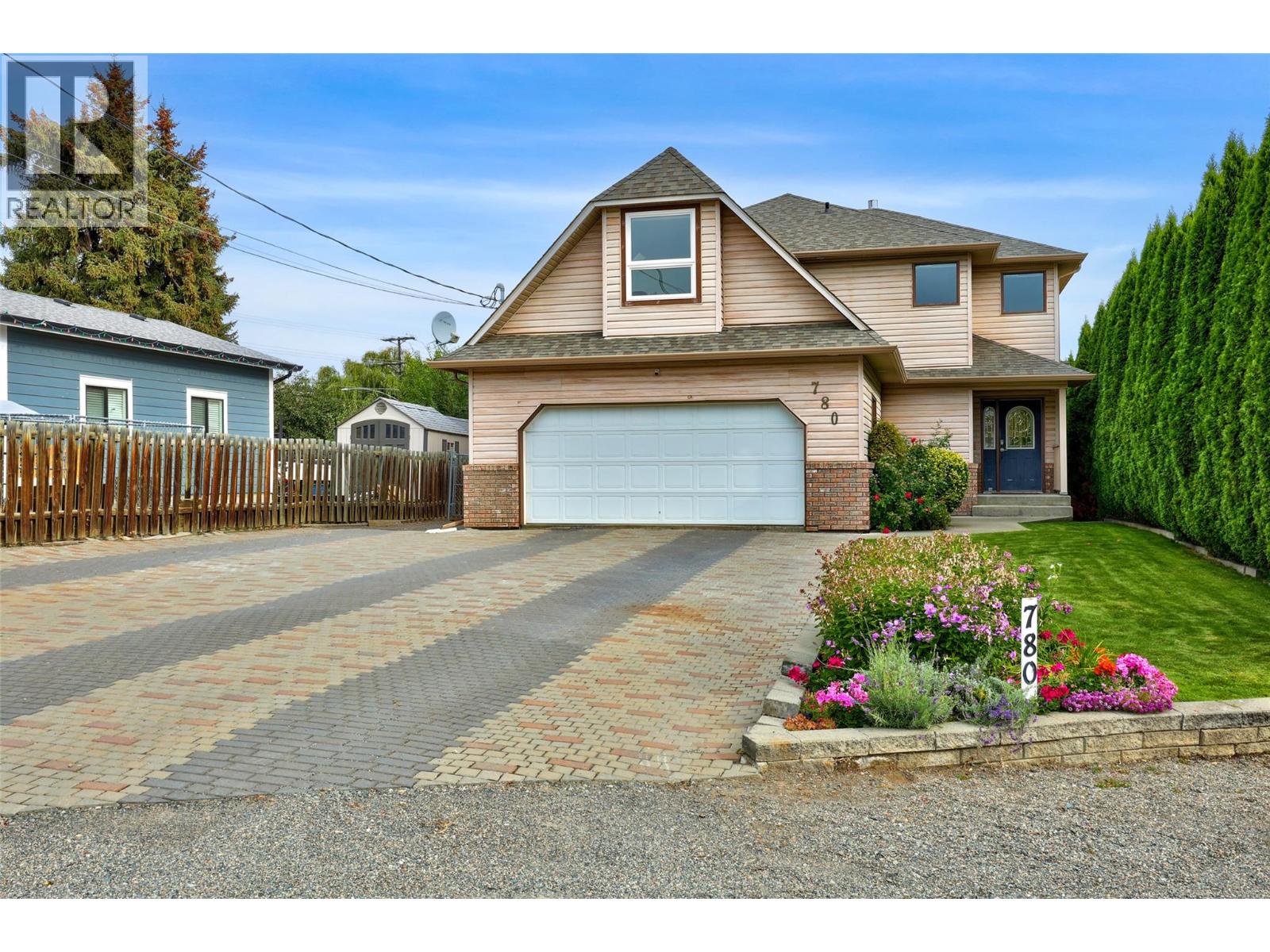 780 Huntington Drive