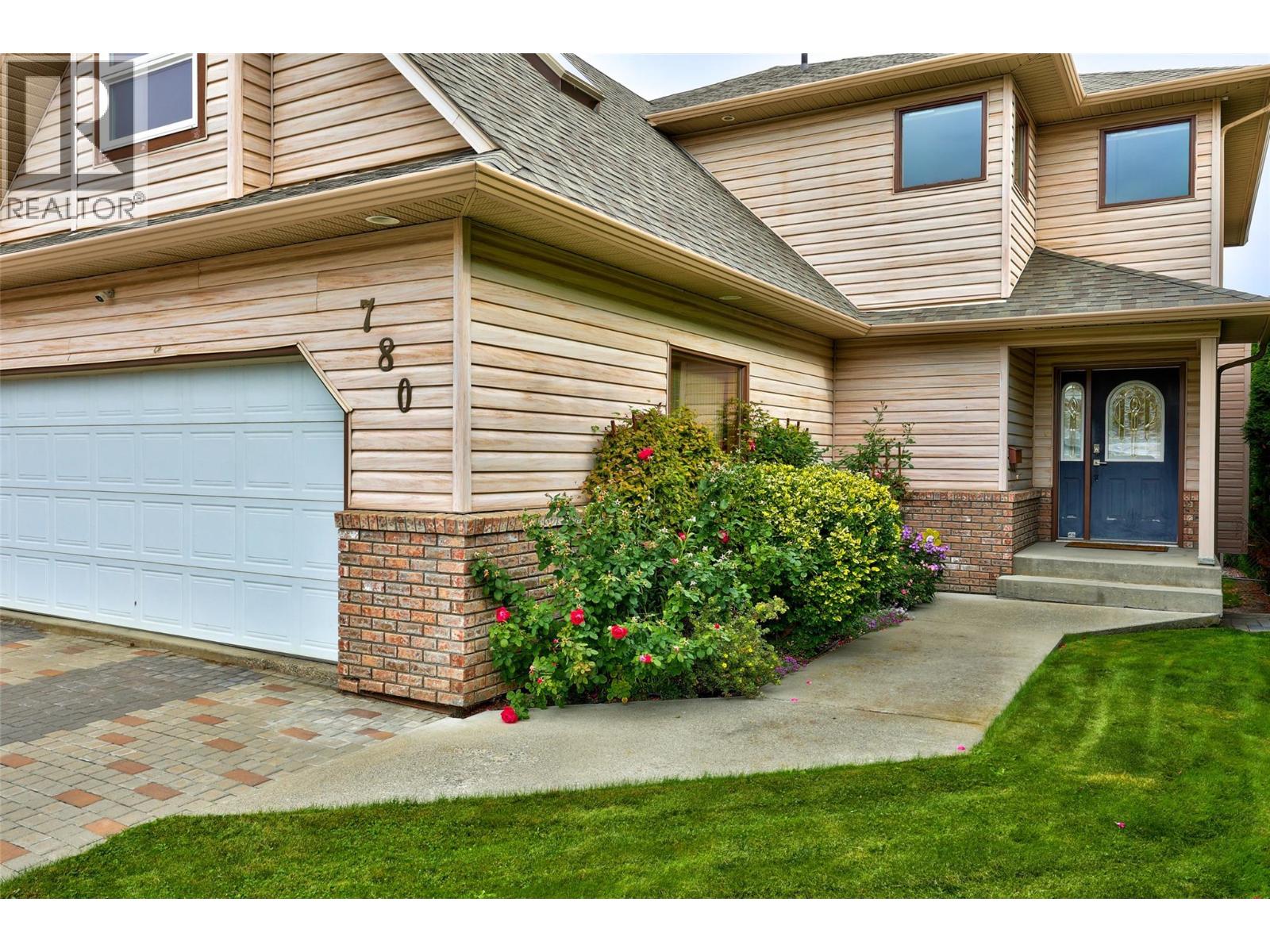 780 Huntington Drive
