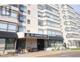 209 - 521 RIVERSIDE DRIVE, London North, Ontario