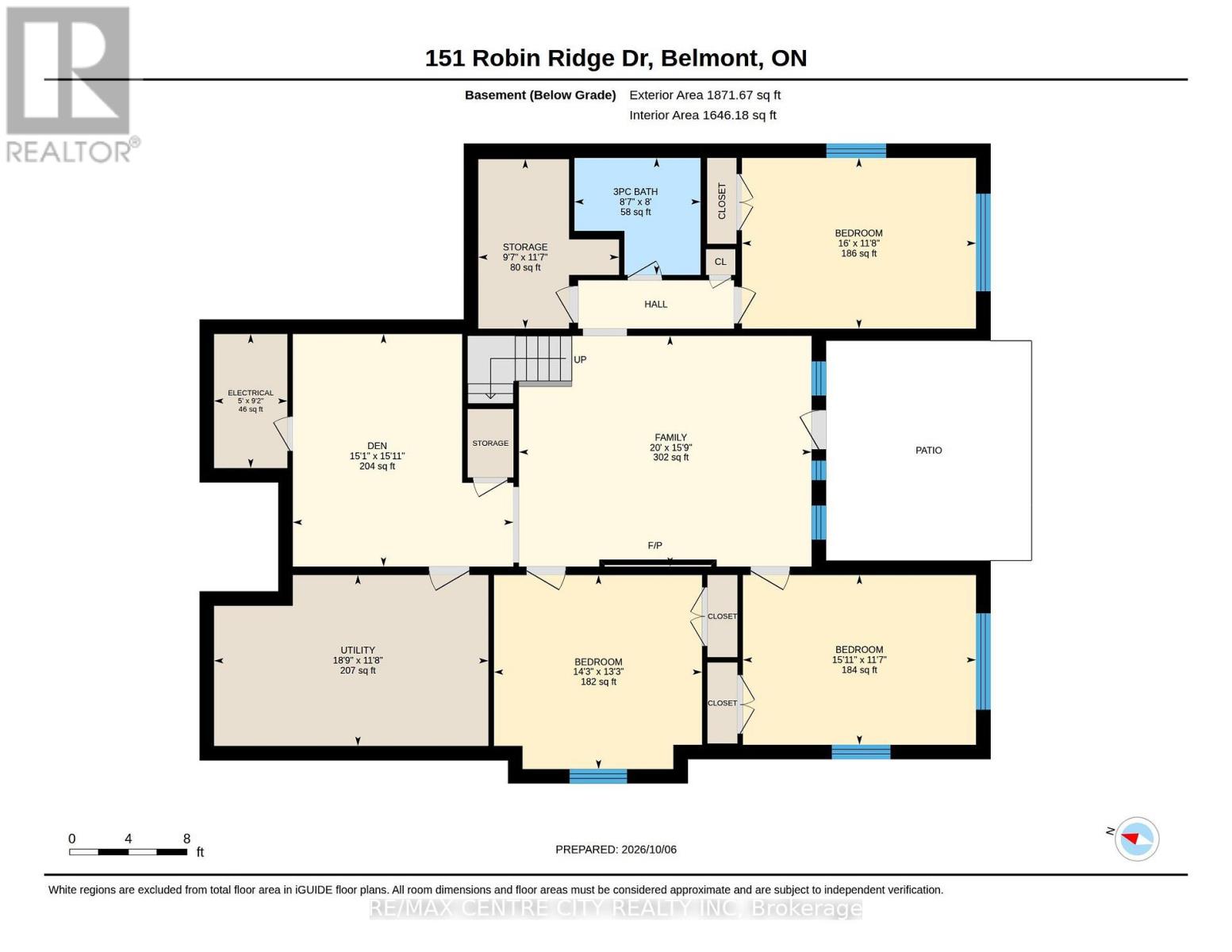 151 Robin Ridge Drive, Central Elgin, Ontario  N0L 1B0 - Photo 50 - X13868596
