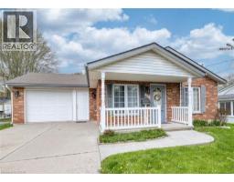 424 JOHN Street, Dunnville, Ontario