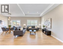 15 MATHESON Crescent, Innerkip, Ontario