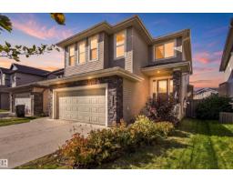 3528 Claxton Cr SW, Edmonton, Alberta T6W 0Z6 (30371688)