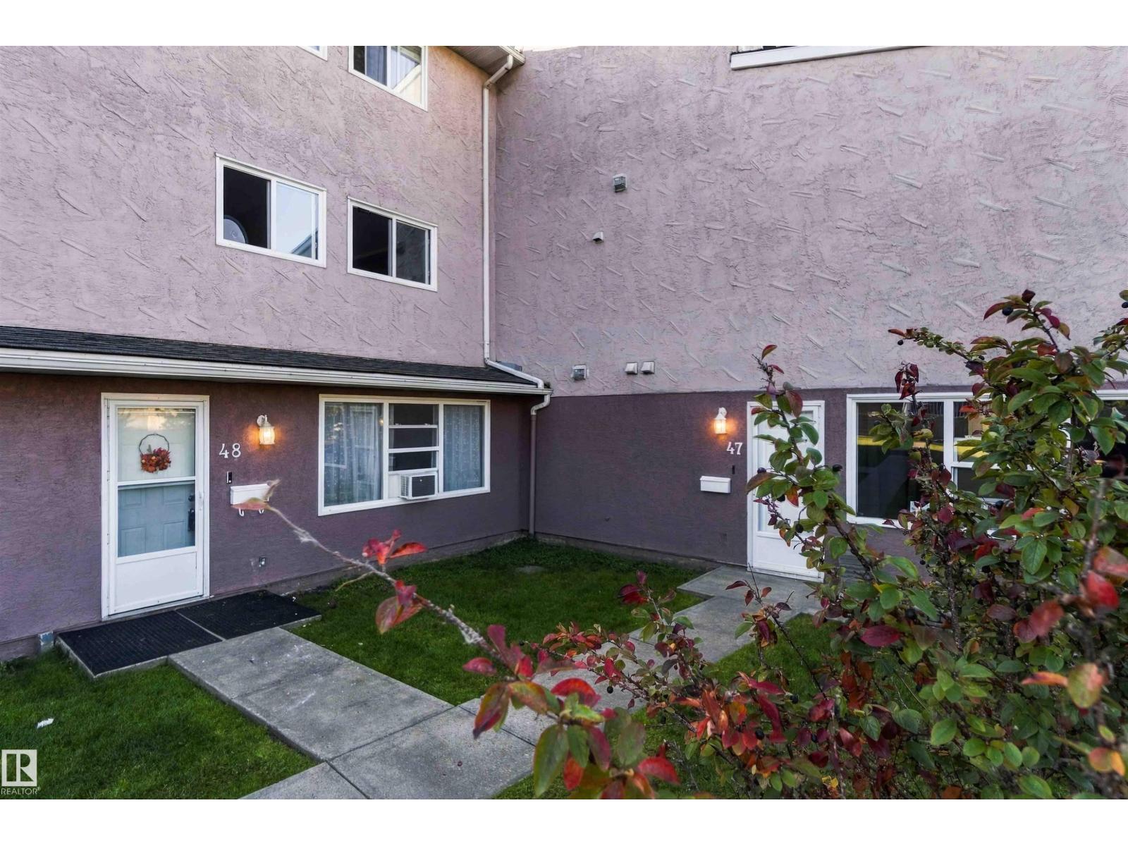 #48 13590 38 St Nw, Edmonton, Alberta  T5A 2W7 - Photo 30 - E4511937