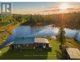 515 PORTAGE CREEK ROAD, Thunder Bay Remote Area, Ontario