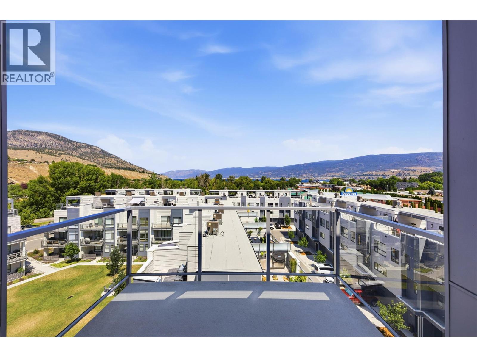 270 Riverside Drive Unit# 608, Penticton, British Columbia V2A 5Y5 - Photo 32 - 10402462