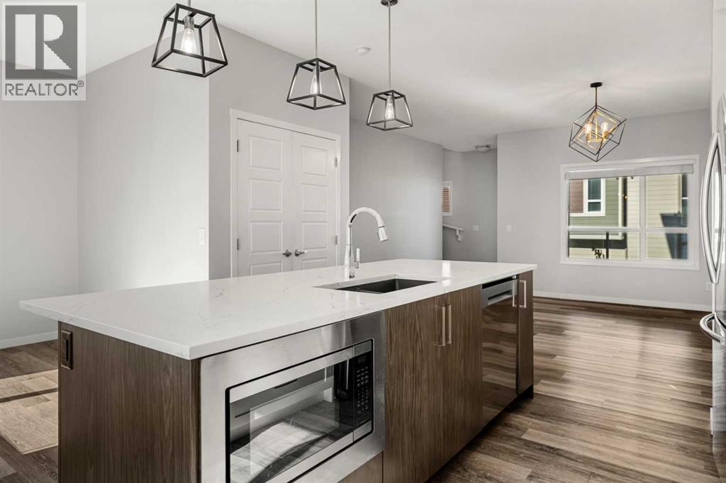508 Harvest Grove Walk NE, Calgary, Alberta  T3K 2P3 - Photo 14 - A2350165
