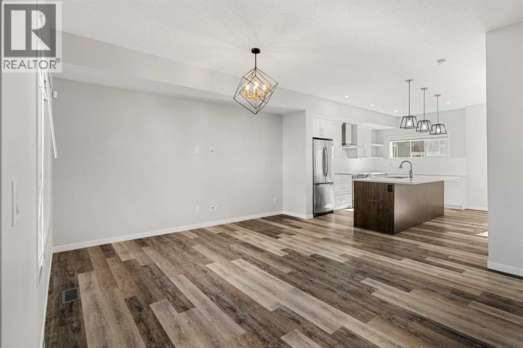 508 Harvest Grove Walk NE, Calgary, Alberta  T3K 2P3 - Photo 2 - A2350165