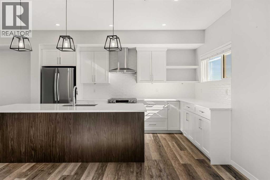 508 Harvest Grove Walk NE, Calgary, Alberta  T3K 2P3 - Photo 12 - A2350165