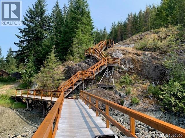 Lot 49 Busby Island