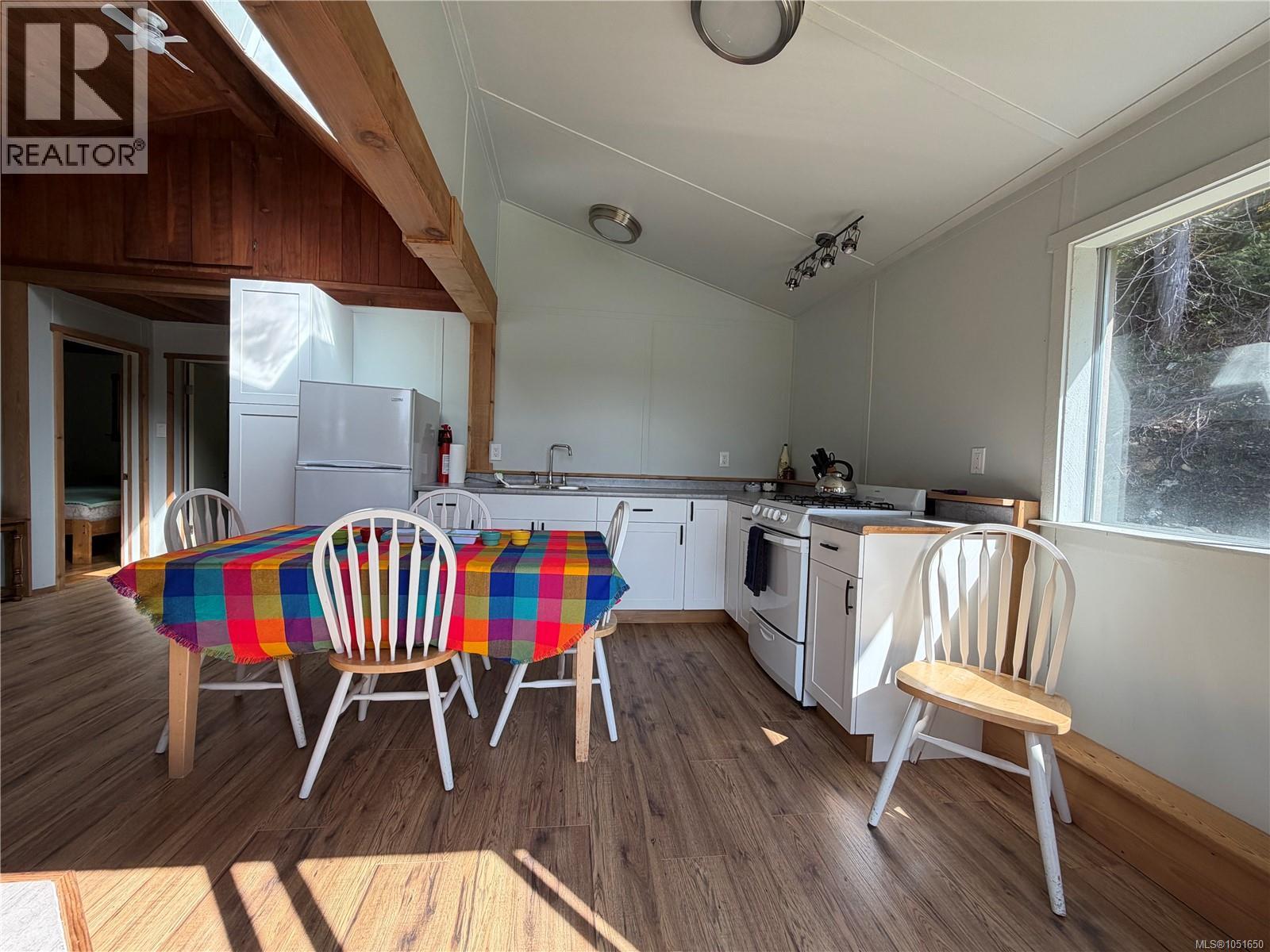 Lot 49 Busby Island