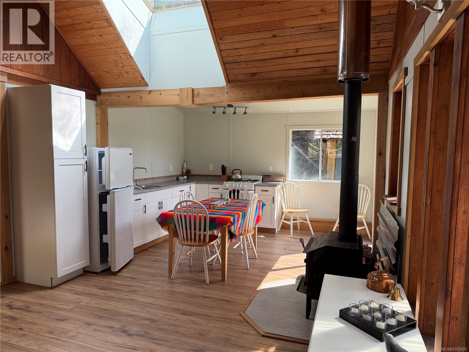 Lot 49 Busby Island