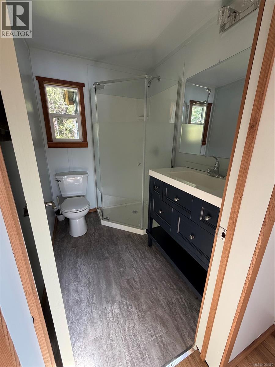 Lot 49 Busby Island