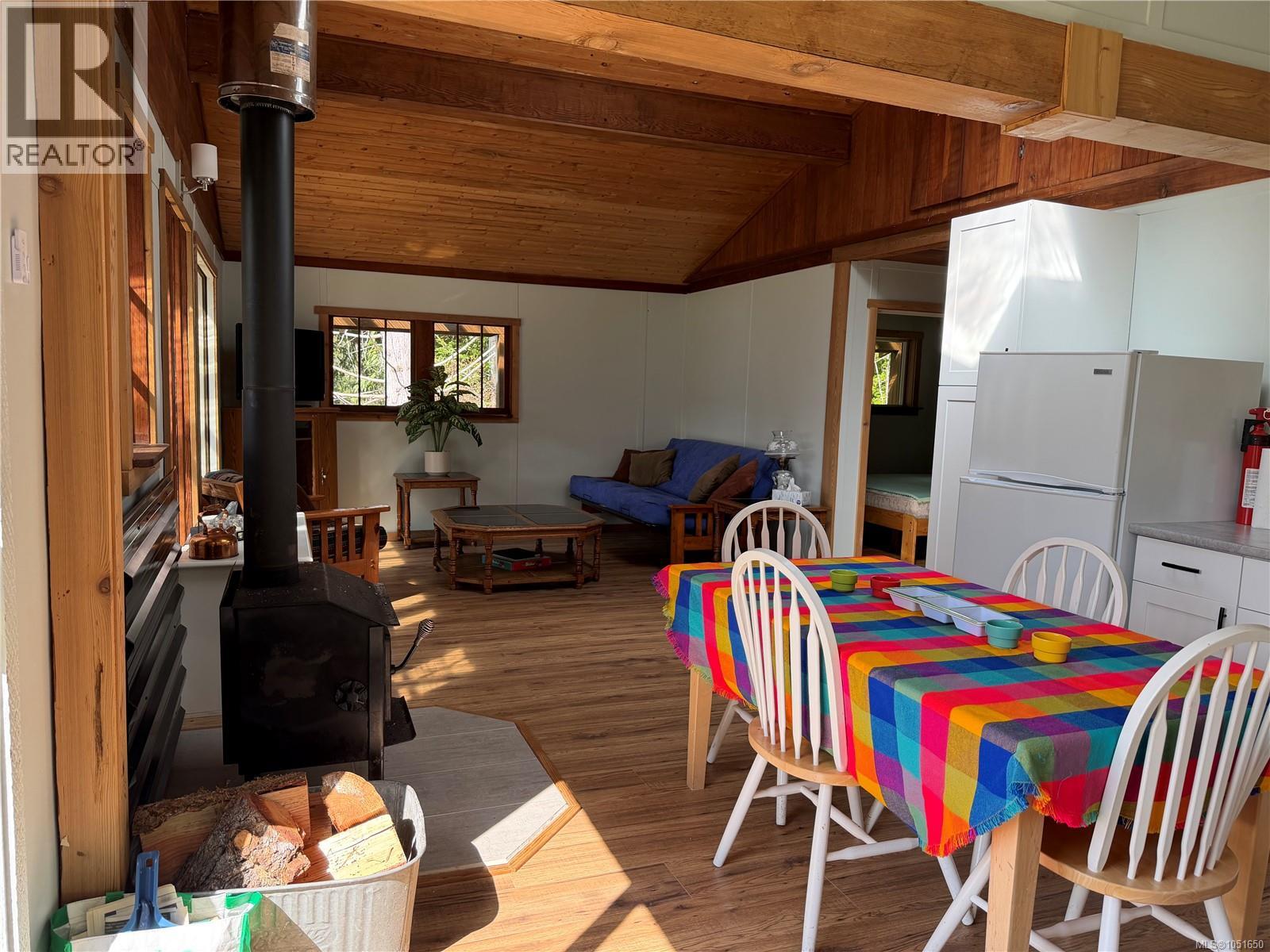 Lot 49 Busby Island