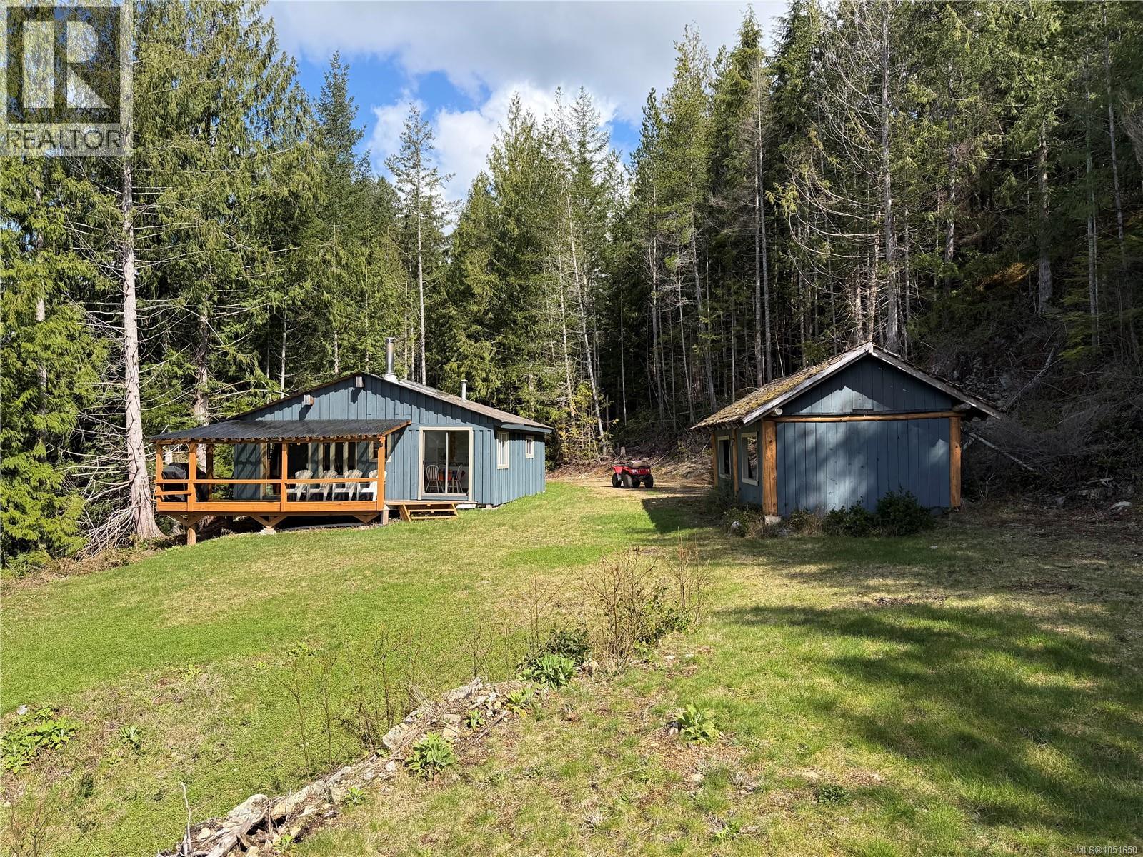 Lot 49 Busby Island