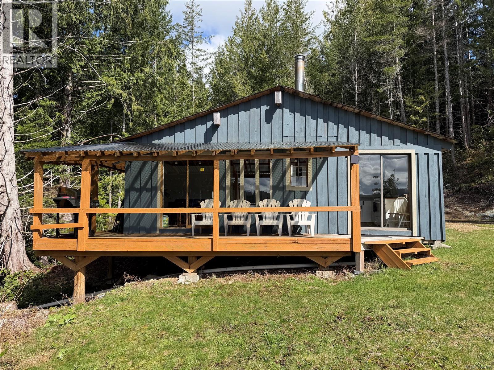 Lot 49 Busby Island